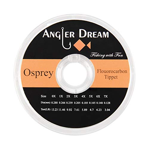 Tenkara Line Tapered Braided Furled Leader Fly Fishing Line with Ring - 12FT 13FT - 20LB in Gold, Grass Green, Yellow and Black, Balck - size: 12FT