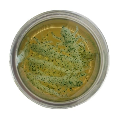 Berkley Gulp! Alive! Stonefly Fishing Soft Bait - color: Chive