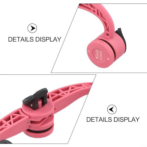 Fishing Line Knotter Tool for PE Line, FG Knot Tying Device with Adjustable Lock, Leader Line Connector Helper for Quick Binding, Compact Fishing Knot Assistant Gear
