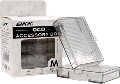 BKK OCD Accessory Box - Medium (Compatible with OCD Storage System) - size: Medium