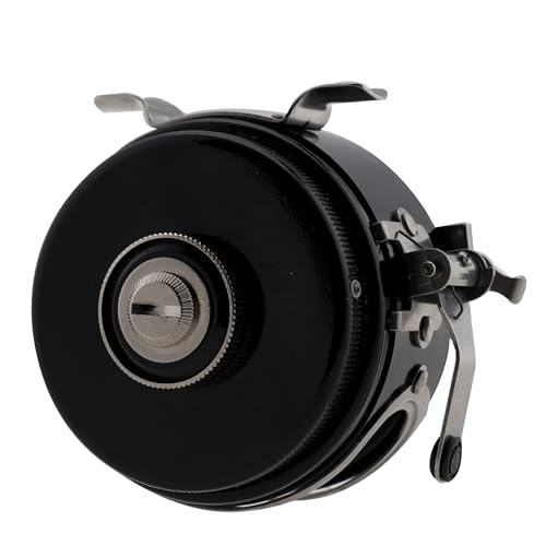 Pflueger Automatic Fly Fishing Reel - style: 7/8- Clam Packaging