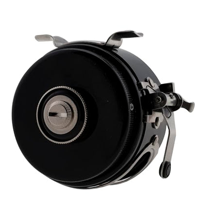 Pflueger Automatic Fly Fishing Reel - style: 7/8- Clam Packaging