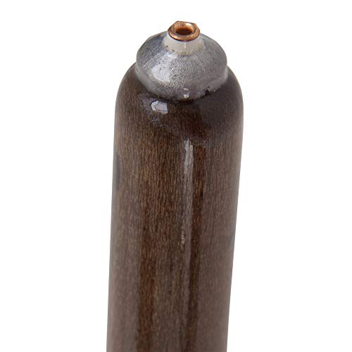 Thill Thill Weighted Balsa Wood Pole Float - color: Natural (Balsa Wood), size: 12"