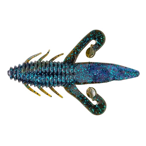 Scutter Bug - color: Bama Bug, size: 4.5"