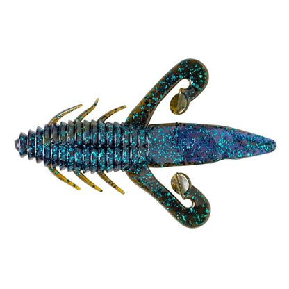 Scutter Bug - color: Bama Bug, size: 4.5"