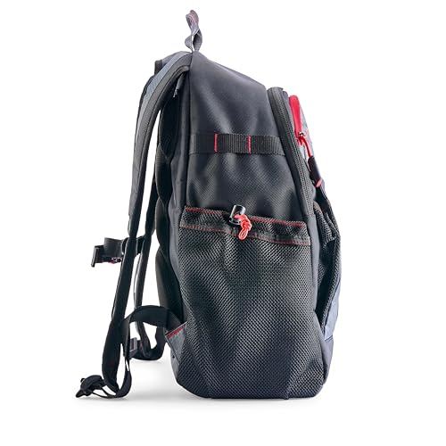 Ugly Stik Tackle Storage - style: 3600 Backpack