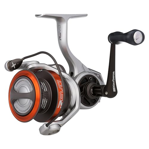 Abu Garcia Revo X Spinning Fishing Reel - size: 30, style: New Model - Clam