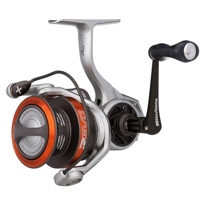 Abu Garcia Revo X Spinning Fishing Reel - size: 30, style: New Model - Clam