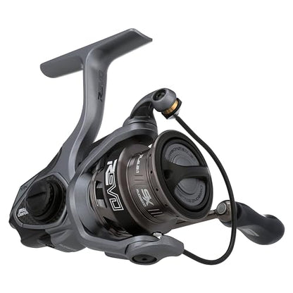 Abu Garcia Revo SX Spinning Fishing Reel - size: 10