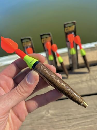 Thill Sharpshooter Float - size: Small (1/8 oz.)