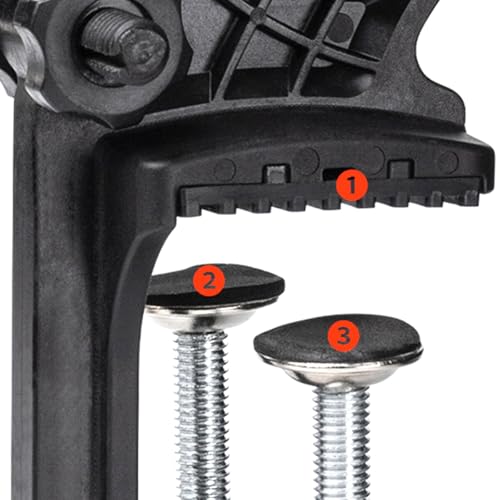 Fishing Line Spooler Tool Adjustable for Baitcasting Reels Ergonomic Spooling Machine Accessory for Adults Men - color: with Line Pole