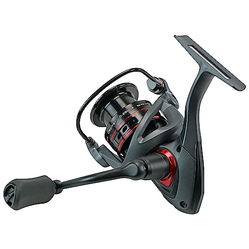 Okuma Ceymar A Spinning Reels - style: C-2500a
