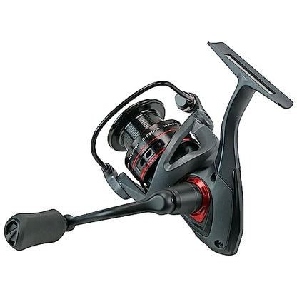 Okuma Ceymar A Spinning Reels - style: C-2500a