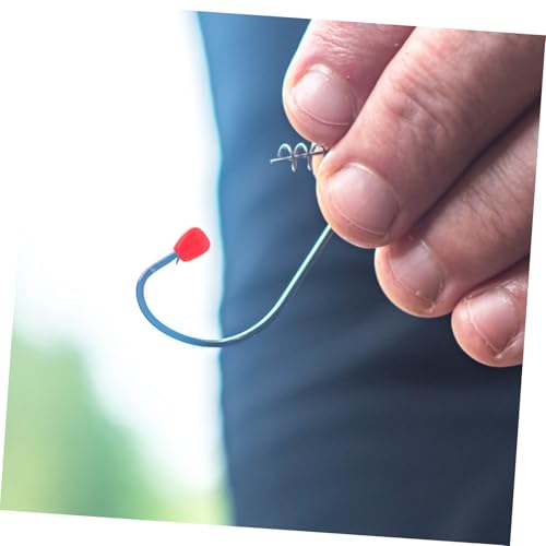 KESYOO 150pcs Soft Silicone Fake Corn Fishing Lures with Realistic Appearance and Convenient Design, Floating Trout and Carp Baits for Saltwater and Multiple Fish Species Fishing