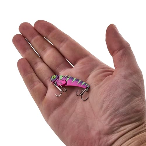Berkley Berkley ThinFisher - color: Bad Anaconda, size: 1.75"