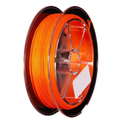 Dacron Fly Line Backing 20lb 30lb Polyester with Loop UV Resistant Low Friction Soft for Trout Bass Freshwater Fishing Reel Fill - size: C
