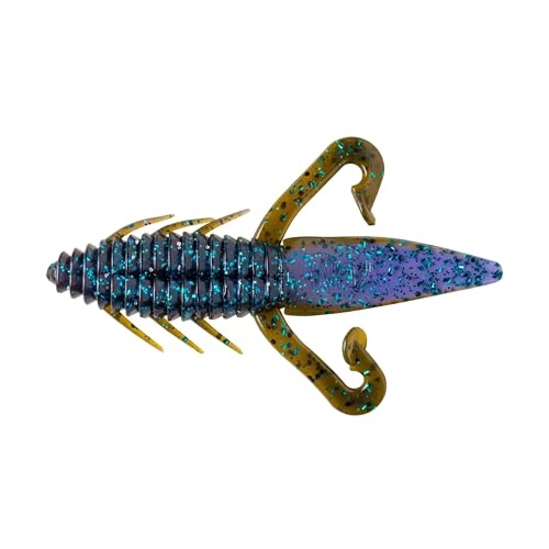 Scutter Bug - color: Bama Bug, size: 3.5"