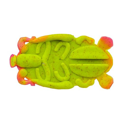 Berkley Gulp! Saltwater Surf Bytes Sand Fleas - color: Pink Fuze