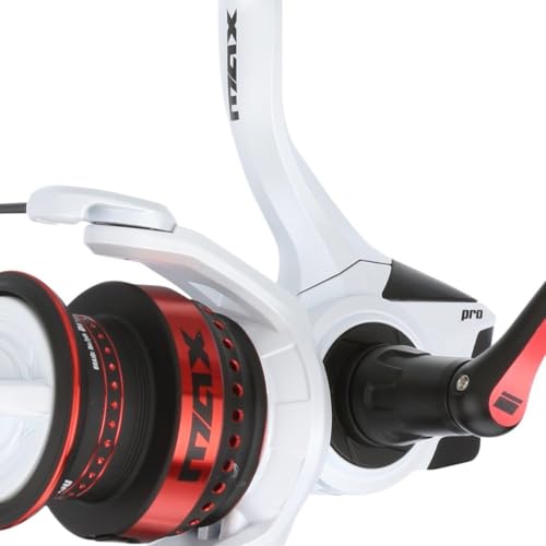 Abu Garcia Max Pro Spinning Fishing Reel - size: 4000 - Box