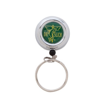 Dr. Slick Clip-On-Reels - size: O Ring