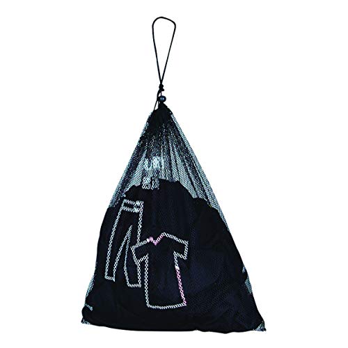CHAMPRO Varsity Football Equipment Bag With Shoulder Carry Strap, Laundry and Helmet Bags - color: MAROON