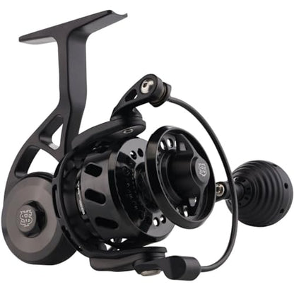 Van Staal Series Spinning Reels VR - color: Black, size: VR75