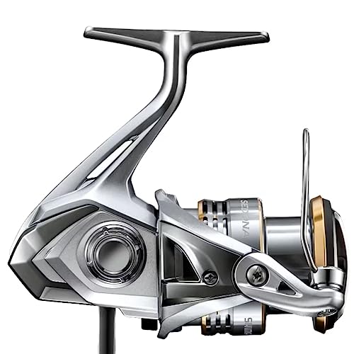 Shimano 23 Sedona Spinning Reel - style: 2500hg