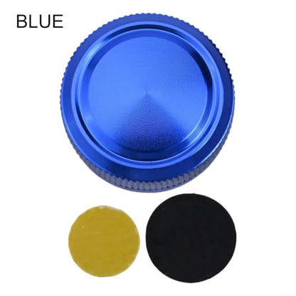 Fishing Reel Accessories Smooth Operation Brake Bolt Gasket Hardware Duty Repair for Modification Parts 1 Set Pack for SLX SLXDC Baitcasting Reel Kit - color: blue