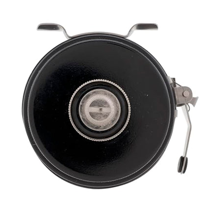 Pflueger Automatic Fly Fishing Reel - style: 7/8- Clam Packaging