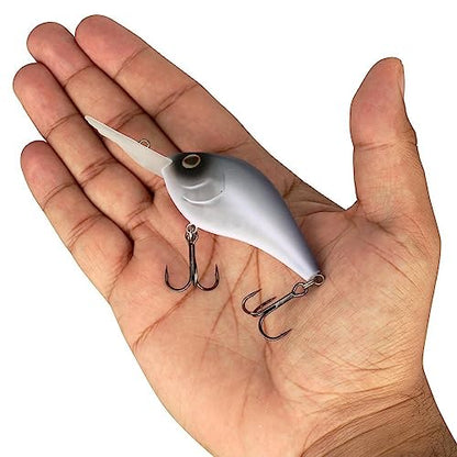 Berkley Dredger Fishing Hard Bait - color: Stone Cold, size: 2 3/4in - 3/4 oz