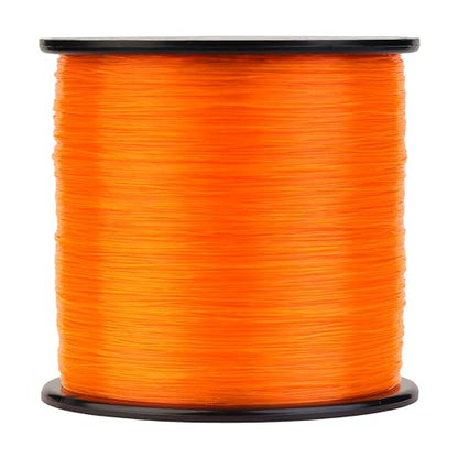 Berkley Trilene Big Game Monofilament Fishing Line - color: Blaze Orange, size: 650yd, style: 20lb Test