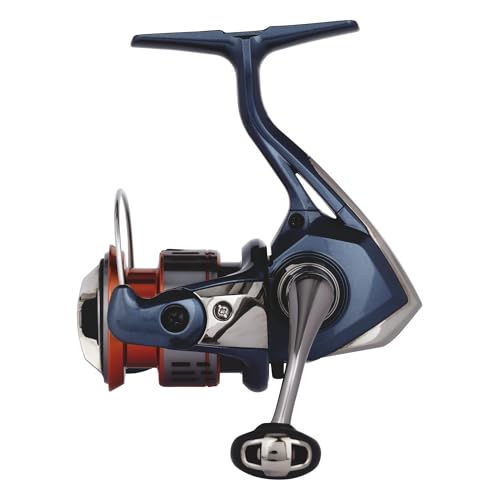 Shimano NASCI FD Spinning ReelsFishing - size: 500