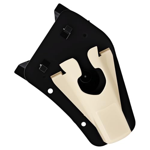 Fishing Rod Holster for Belt – Hands-Free Rod Holder for Fly Fishing, Shore Fishing & Bank Fishing, Universal Fishing Belt Clip, Quick Release Design
