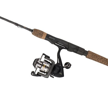 Berkley Lightning Rod Spinning Combo - style: 30 Size Reel - 6'6" - Medium Light - 2pc
