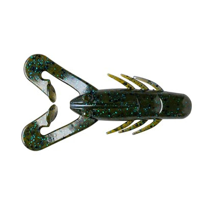 Hammer Craw - color: Bream