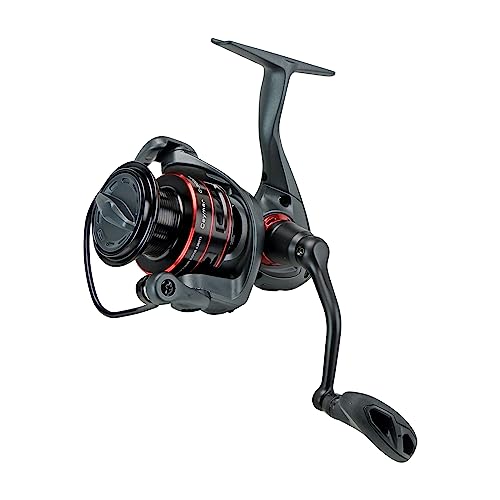 Okuma Ceymar A Spinning Reels - style: C-3000a