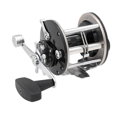 Penn General Purpose Level Wind Conventional Fishing Reel - style: 209m - Box