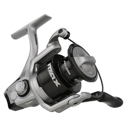 Abu Garcia Max X Spinning Fishing Reel - size: 4000 - Box, style: Max X (New Model)