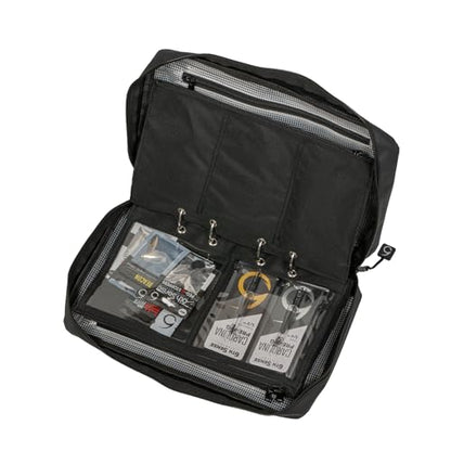 Terminal Binder by 6th Sense Fishing - color: Willis – Thermal Hog