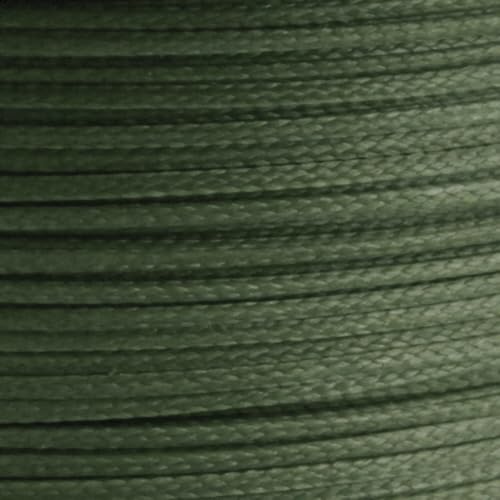Scotty Power Braid Downrigger Line - size: 200-Pound Test/200-Feet Spool with Kit
