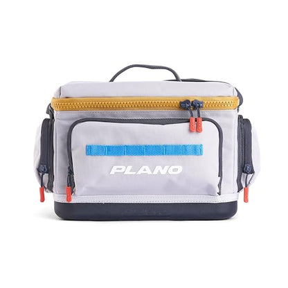 Plano Weekend Series - color: Creek, style: 3600 Tackle Case