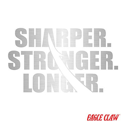 Eagle Claw E.C. Western Fresh Water Tackle Kit,98 Piece | fishing-tackle-boxes