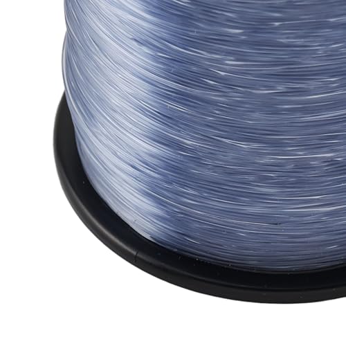 Berkley Trilene Big Game Monofilament Fishing Line - color: Steel Blue, size: 595yd, style: 25lb Test