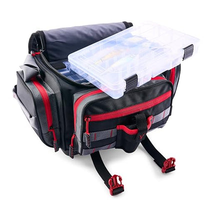 Ugly Stik Tackle Storage - style: 3600 Tackle Bag