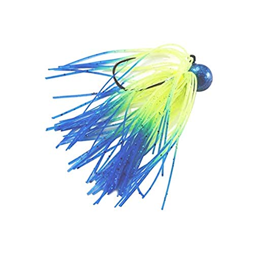 BNR Bnr Tackle Jig 3 8 Oz - color: Queen