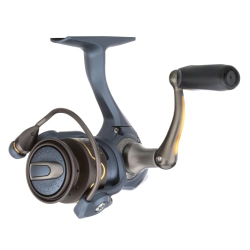 Pflueger President Spinning Fishing Reel - size: 35 - Box, style: New Model