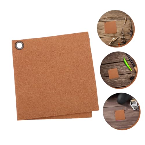 BESPORTBLE Fishing Towels for Outdoor Use Quick Drying Non-Sticky Design and Excellent Water Absorption for Fishing Camping and Boat Activities Portable Bait Towels for Easy Cleaning