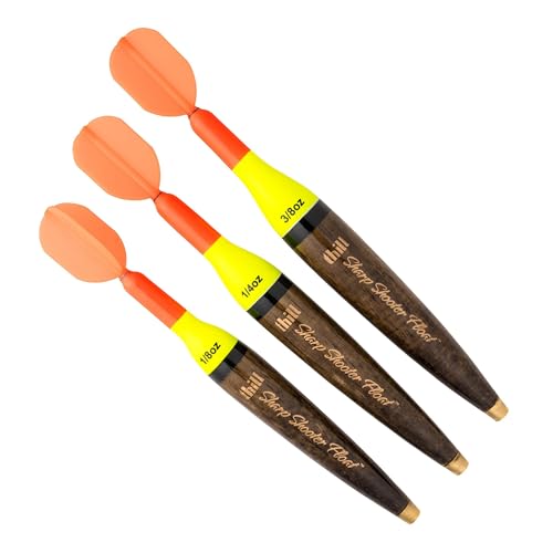 Thill Sharpshooter Float - size: Small (1/8 oz.)