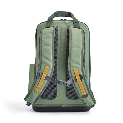 Plano Weekend Series - color: Moss, style: 3700 Backpack