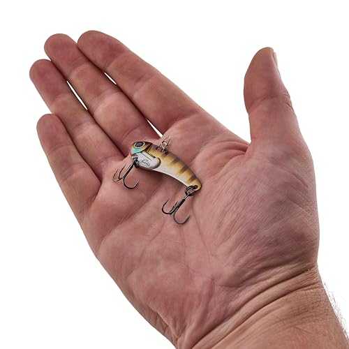 Berkley Berkley ThinFisher - color: Ghost Bluegill, size: 1.75"